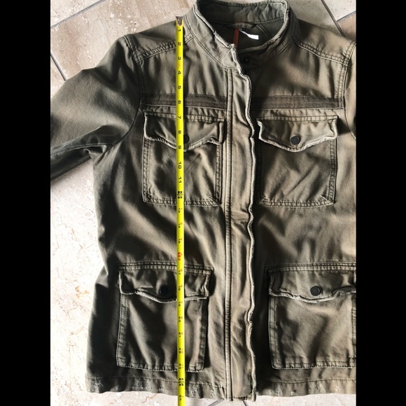 Anthropologie Free People jacket - Picture 10 of 10